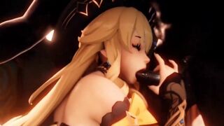 Best of Genshin Impact pt 1