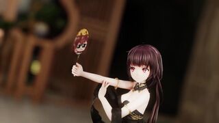 Yousa - Qianliyaoyue