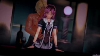 Renne Recounting the Stars