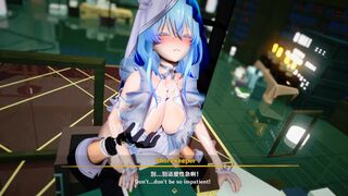 【AlphaG】 2024.10 Shorekeeper