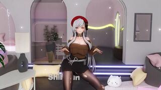 Belfast - Drama [Shibarin]