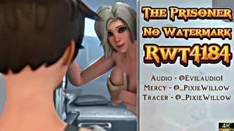 The Prisoner [Rwt4184][NO WM][4K60FPS]