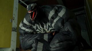 Venom x Squirrel Girl 02 (COMPLETE)