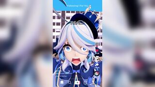 Hoyoverse Tiktok Series April Special