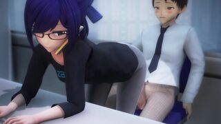 A-chan_Hololive [Cameel]