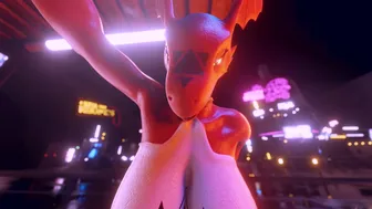 Free Ride POV Teaser [Lewdchord]