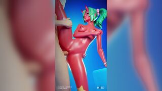 2025 Fortnite Porn Compilation