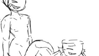 Shrimpo andFinn DW [noncolored]