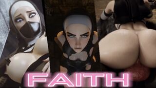 FAITH (short hmv)