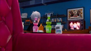 【Toone】25.03 Astra yao