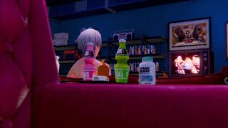 【Toone】25.03 Astra yao （galsses+）