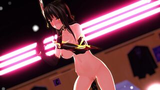 DANCE - Kangxi [0203iks][4K]