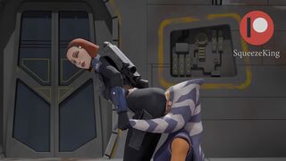 Bo-Katan Domination