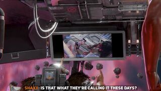 RECRUITED! (Shaxx And The Rookie)