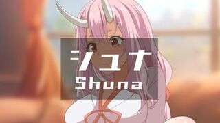 Shuna (v1) [Ginhaha(09/2024)]