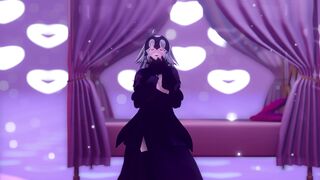 SEXDance Jalter [0203iks][4K]