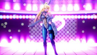 SEXDance Arturia [0203iks][4K]