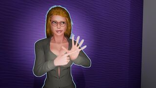 After hours with collegues