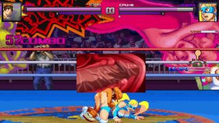 Bao vs R. Mika