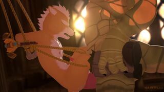 NakedSav - One for All