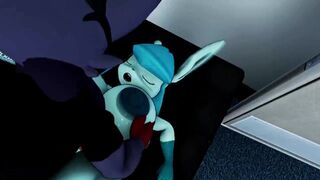 Glaceon has endurance