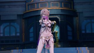 【SFcongee】2025.02 Rita X Alien