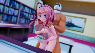 Saratoga collection [Kaotaro12]