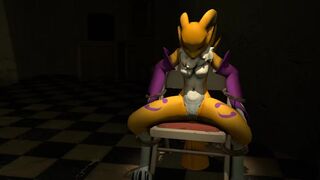 Oral vore by unmakeyourself