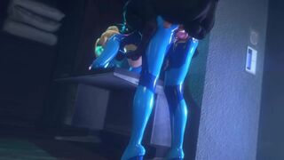 Noname55-Samus Dominated