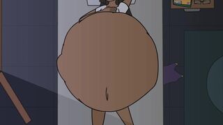 Post vore by tiredtomato