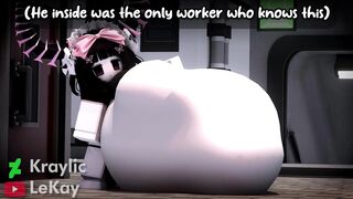 Post vore by kraylic