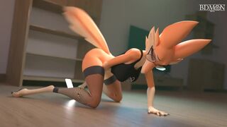 Fun on camera [BDMon]