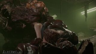 Unbirth by pixiewillow