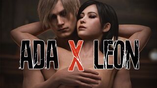 Ada X Leon (HMV)