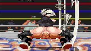 2B CowGirl(Bao)(Sample)