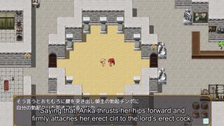 Big breast party ntr arika pov eng sub scene 27