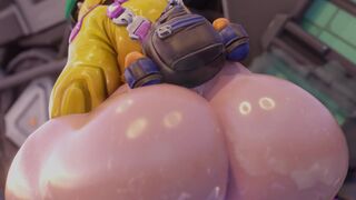 Stick The Spike [DinoPon3]