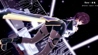 [Ajita] HELLOVENUS - StickySticky (HS)