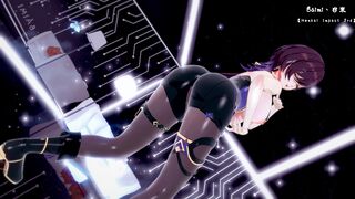 [Ajita] HELLOVENUS - StickySticky (Full HS)