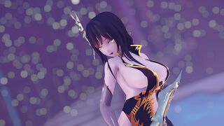 SEXDance Kangxi [0203iks][4K]
