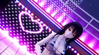 HMV Kangxi Lupin (Casual) [0203iks][4K]