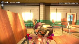 Harley Summer Lessons