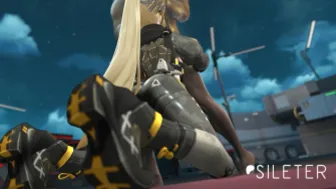 Trigger in difficult situation