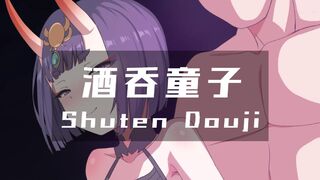 Shuten Douji (v1) [Ginhaha(09/2024)]