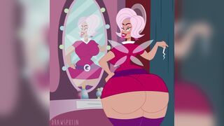 A Kind of MILF Magic