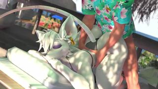 Officer Flint Vacations