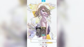 Crown Naked King (Full Animation)