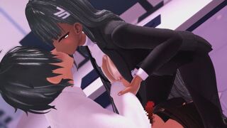 Rio Tsukatsuki (v2) [EverMilk]