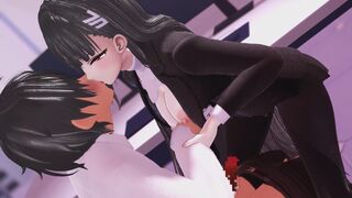 Rio Tsukatsuki (v1) [EverMilk]