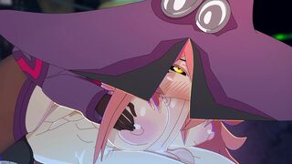 season of the (b)witch mk5